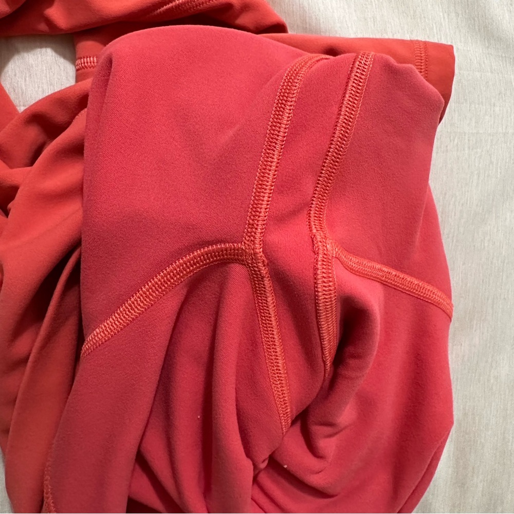 Lululemon Align High-Rise Pant in Raspberry - Picture 7 of 8